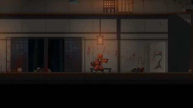 V Hearth Abyss sa presek�me feud�lnym japonskom 