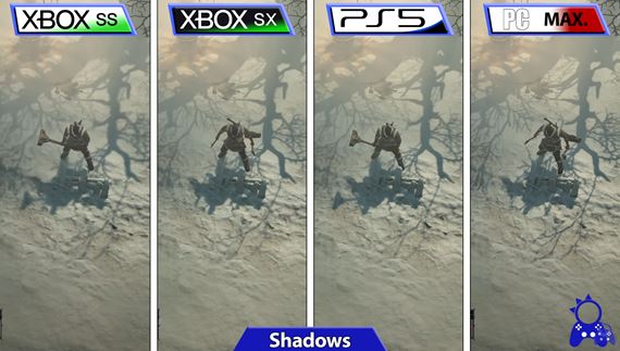 Diablo IV porovnanie PC a konzolovej verzie