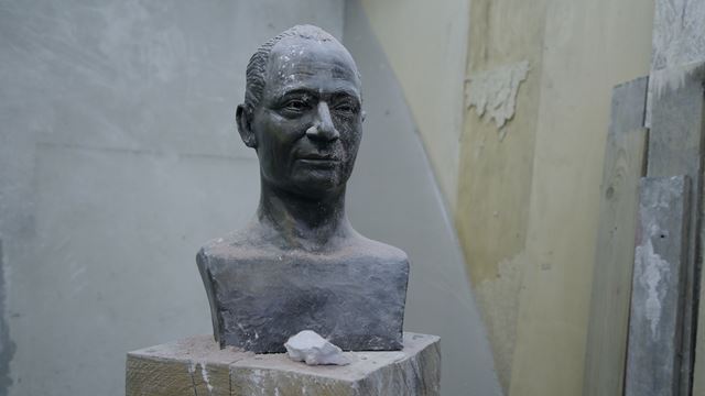 Dokument o Dub�ekovi V�etci �udia bud� bratia uvedie MFF Karlove Vary 