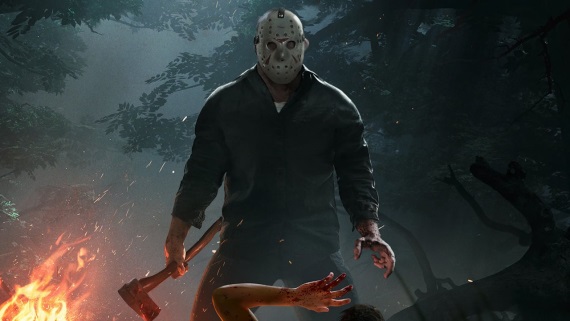 Friday The 13th Game skončí s predajom koncom roka
