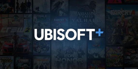 Ubisoft+ spustil free trial, m��ete tak hra� t��de� zadarmo
