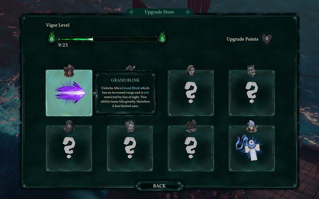 Demo pre voodoo pir�tsky svet z taktickej strat�gie Shadow Gambit: The Cursed Crew l�ka na epick� nadprirodzeno 