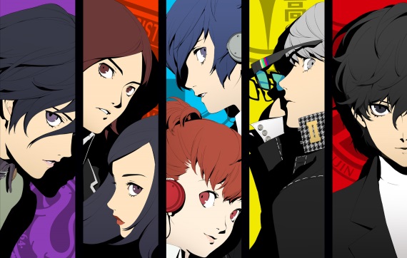 Altus omylom potvrdil Persona 3 Reload a aj Persona 5T, rovno prídu aj do Game Passu