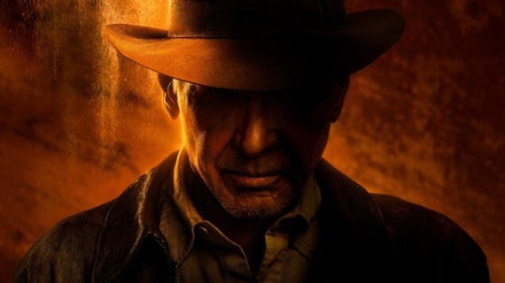 Filmová recenzia: Indiana Jones a nástroj osudu