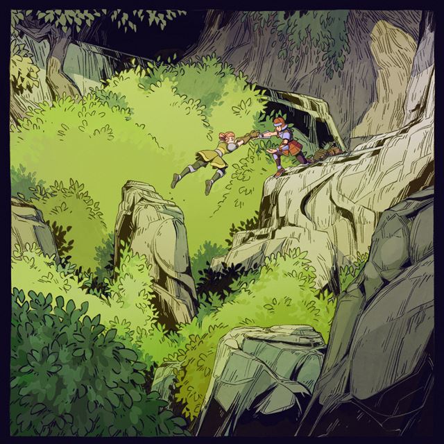 �t�dio Gardens pracuje na e�te neozn�menej sandboxovej ARPG 