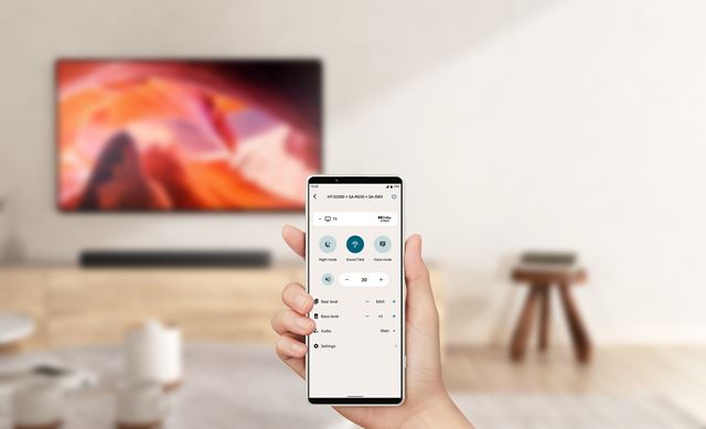 Sony predstavilo 3.1 kan�lov� soundbar HT-S2000  