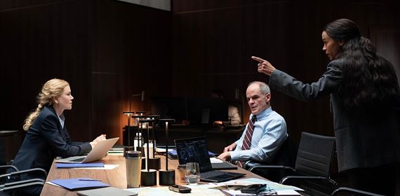 Ofici�lny trailer k seri�lu Taylora Sheridana Special Ops: Lioness je zverejnen�