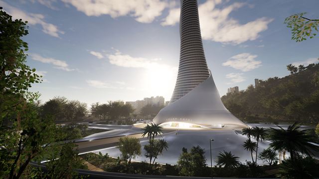 Test Drive Unlimited Solar Crown sa predstav� o 19:00 