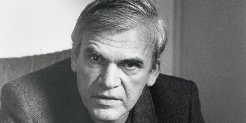 Vo veku 94 rokov zomrel spisovate Milan Kundera