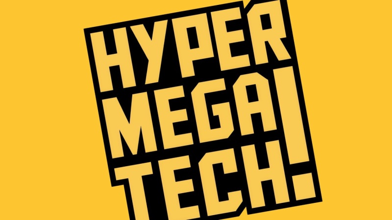 HyperMegaTech sa nm naivo predstav v prezentcii o 15:00