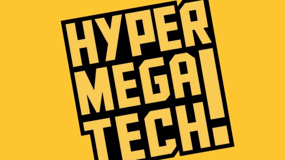 HyperMegaTech sa nám naživo predstaví v prezentácii o 15:00