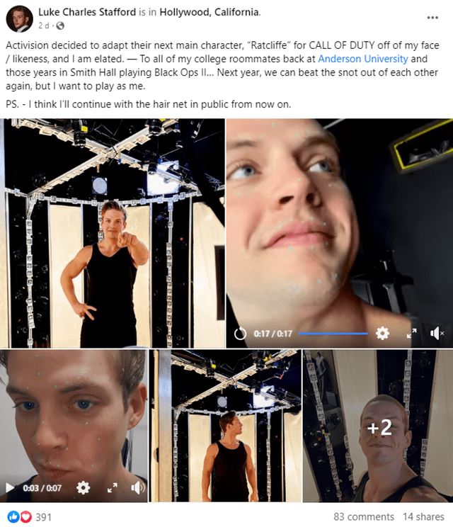 Prich�dzaj�ca Call of Duty Black Ops 2024 hra bude umiestnen� do vojny na bl�zkom v�chode 