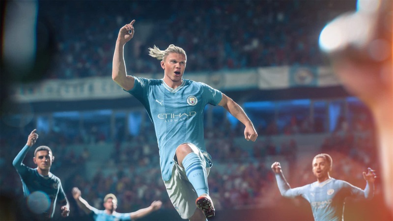 EA Sports FC 24 m dtum vydania, detaily a hlavne gameplay ukku