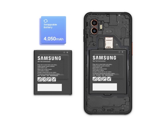 EU prijala nov nariadenie o batrich, mobily ich bud musie ma ahko vymeniten