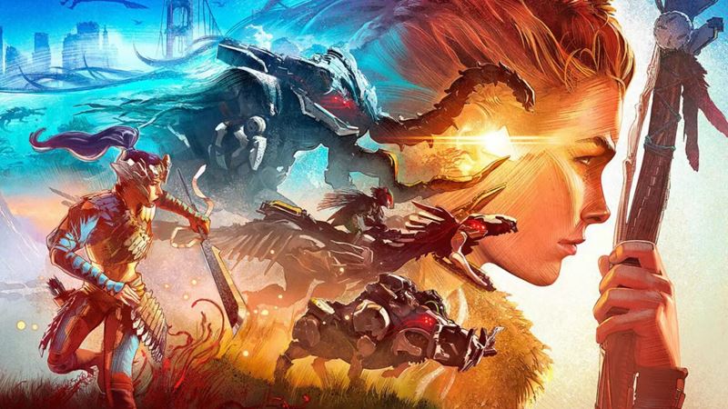 V pl�ne je hne� viacero Horizon projektov