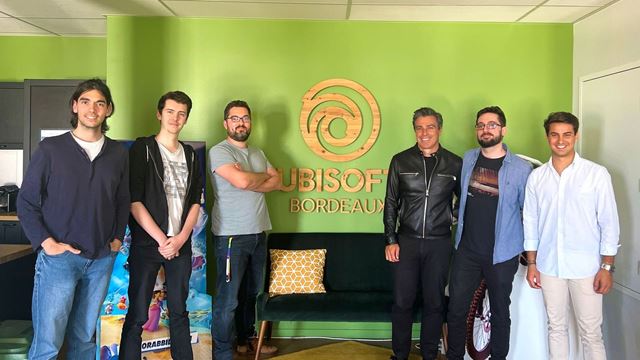 Assassin�s Creed Mirage dostane haptick� tri�ko pre e�te v��iu imerziu 