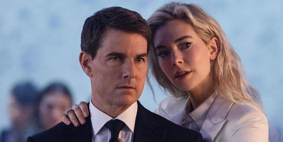 Umelá inteligencia zaútočila v novom Mission: Impossible. Do kín sa blíži bomba s názvom Oppenheimer