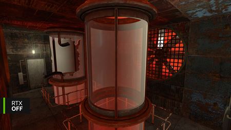 Nvidia vydva Portal: Prelude RTX a plnm raytracingom a aj novinkou a to RTX IO  