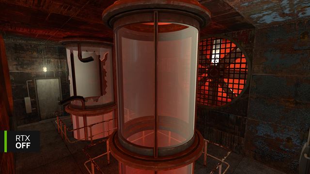 Nvidia vyd�va Portal: Prelude RTX a pln�m raytracingom a aj novinkou a to RTX IO 