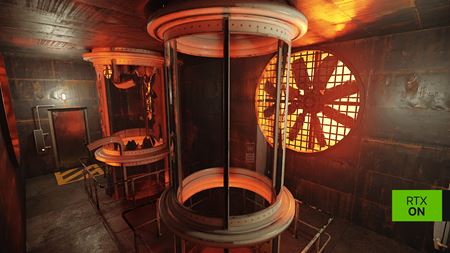 Nvidia vydva Portal: Prelude RTX a plnm raytracingom a aj novinkou a to RTX IO  