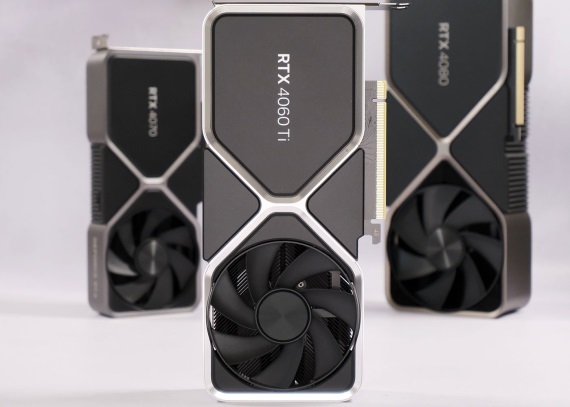 RTX 4060 Ti 16GB je u v obchodoch