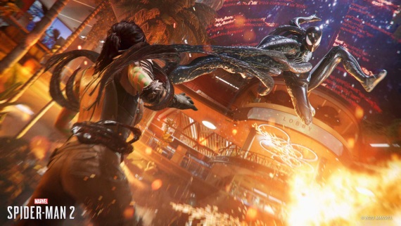 Spider-man 2 ukázal nový trailer a dostane aj špeciálnu PS5 edíciu