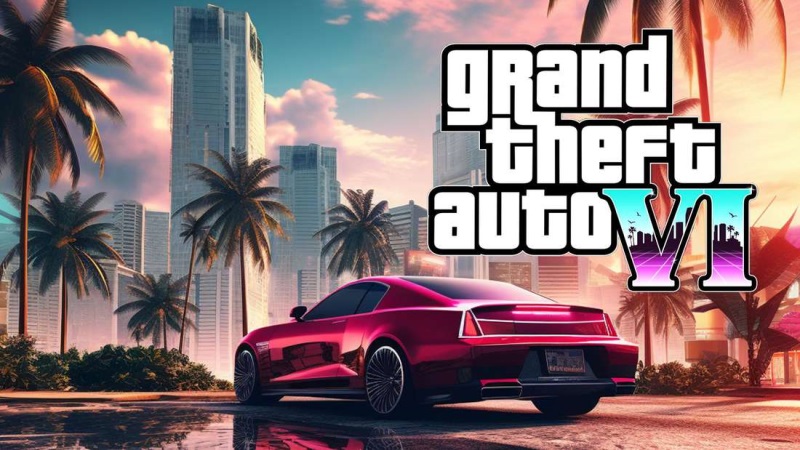 GTA 6 m ma rozpoet 2 miliardy dolrov