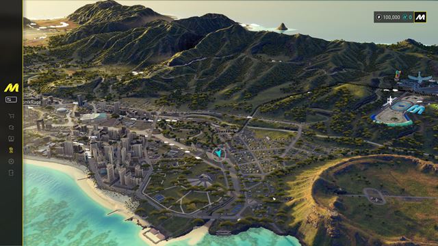 �o uk�zala uzavret� beta The Crew Motorfest? 