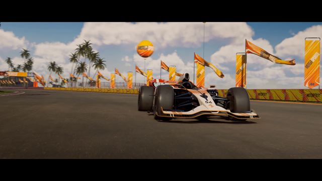 �o uk�zala uzavret� beta The Crew Motorfest? 