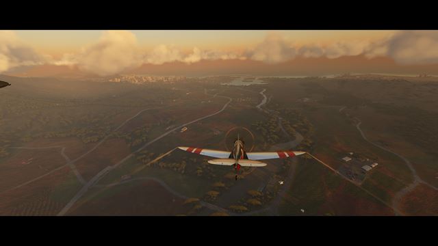 �o uk�zala uzavret� beta The Crew Motorfest? 