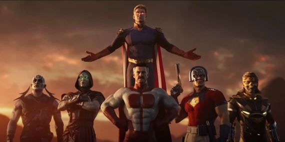 Mortal Kombat 1 predstavuje Umgadi bojovníkov a aj náplň Kombat Pack