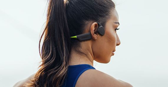 Creative predstavilo slchadl Outlier Free Pro+ a Creative Outlier Free+