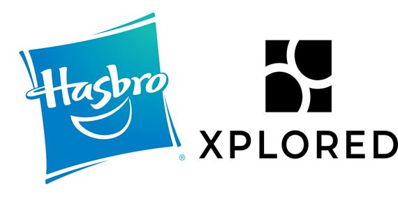 Hasbro a Xplore chcú priniesť revolúciu do stoloviek