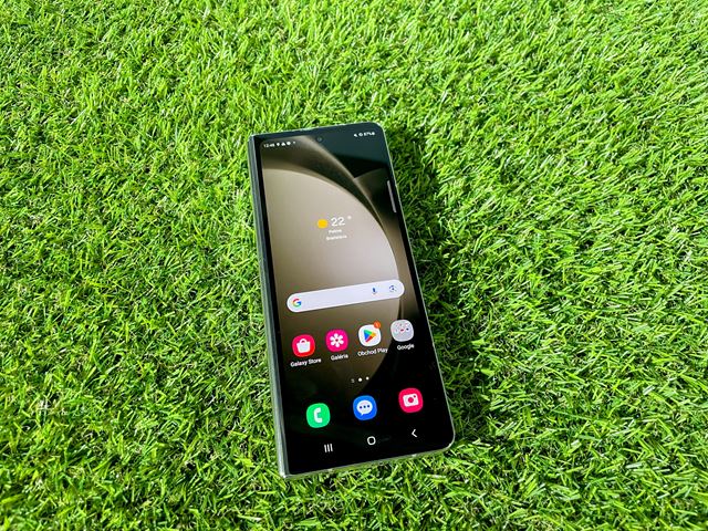 Samsung predstavil nov� Galaxy Flip5, Fold5, pridal Tab S9 a aj Watch6 