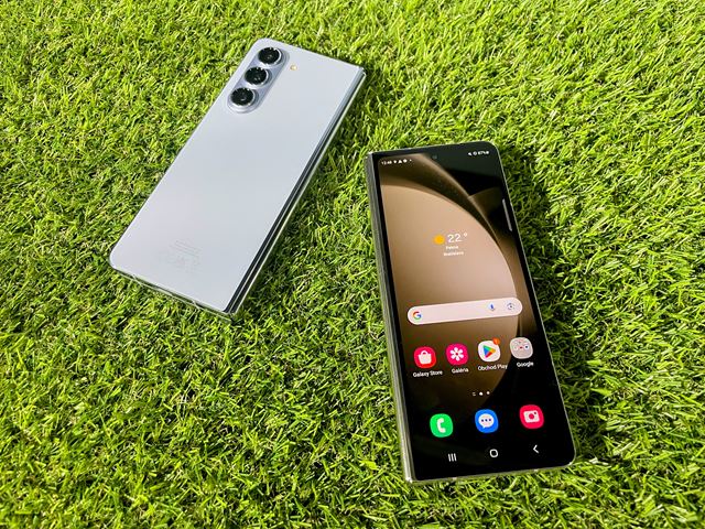 Samsung predstavil nov� Galaxy Flip5, Fold5, pridal Tab S9 a aj Watch6 