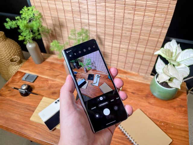 Samsung predstavil nov� Galaxy Flip5, Fold5, pridal Tab S9 a aj Watch6 