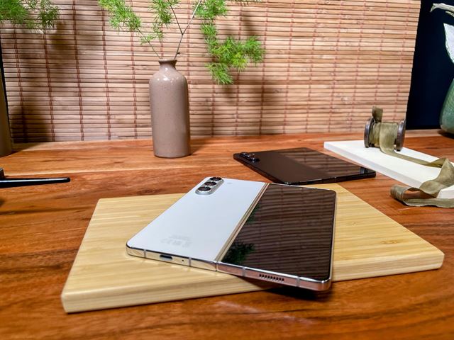 Samsung predstavil nov� Galaxy Flip5, Fold5, pridal Tab S9 a aj Watch6 