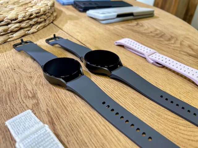 Samsung predstavil nov� Galaxy Flip5, Fold5, pridal Tab S9 a aj Watch6 