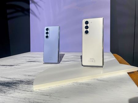 Samsung predstavil nov Galaxy Flip5, Fold5, pridal Tab S9 a aj Watch6  