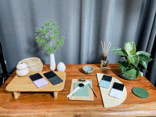 Samsung predstavil nov� Galaxy Flip5, Fold5, pridal Tab S9 a aj Watch6 