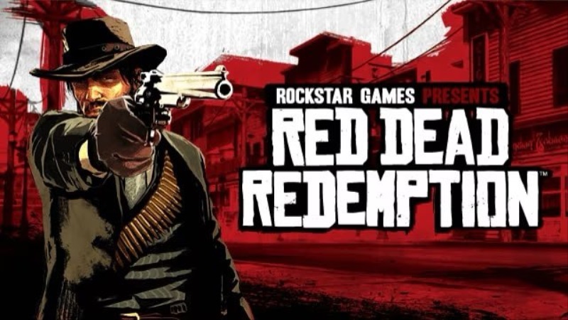 Rockstar upravoval svoju strnku a v kde pridal odkaz na Red Dead Redemption