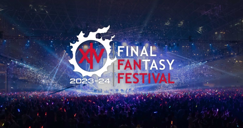 Final Fantasy XIV Fan Fest 2023 prinesie svoj livestream o 18:00