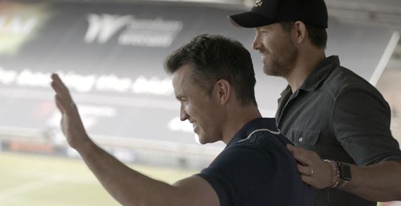 Vitajte vo Wrexhame. Nov� sez�na od�tartuje 12. septembra