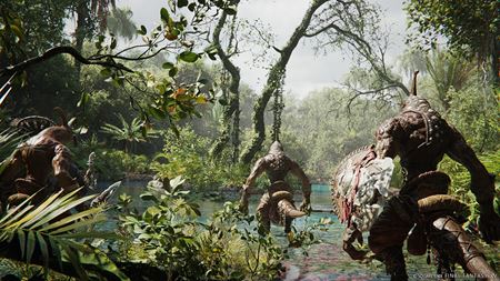 Square Enix ohlsilo Final Fantasy XIV Dawntrail expanziu  