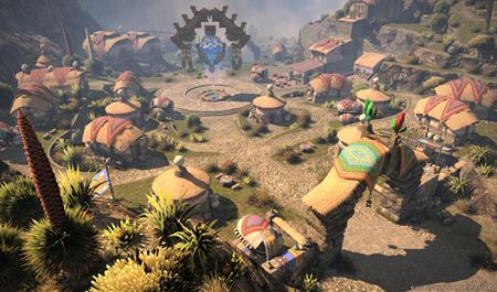 Square Enix ohlsilo Final Fantasy XIV Dawntrail expanziu  