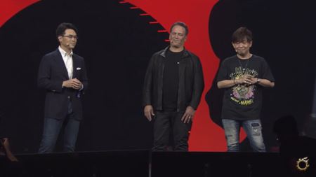 Final Fantasy XIV prichdza na Xbox Series XS  