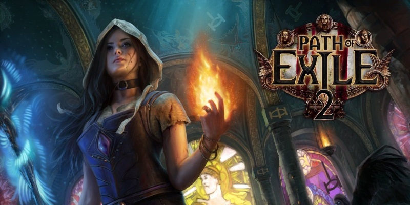 Začína ExileCon event k Path of Exile sérii