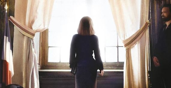 V kinách nie len Barbie, ale aj príbeh prezidentky. Na streame budete zadržiavať dych. Podcast Vertigo