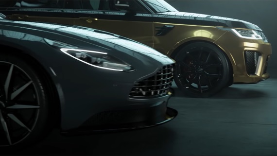 Nacon zjavne odložil Test Drive Unlimited: Solar Crown až na rok 2024