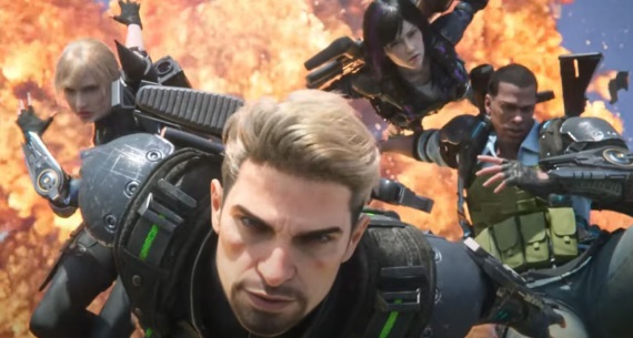 Square Enix zrušil vývoj Just Cause Mobile